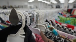 thrift clothes