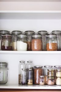 zero waste at home